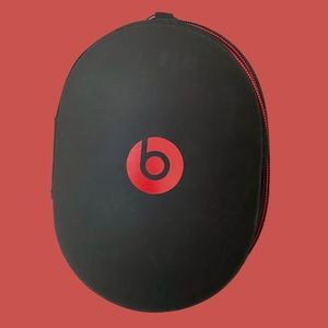 Beats headphones case